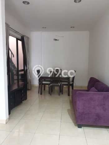 Rumah Elit Modern Siap Huni di BSD Delatinos Tangerang Rumah Elit Modern Siap Huni di BSD Delatinos Tangerang
