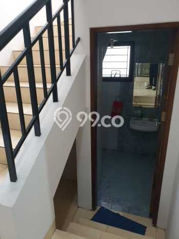 Rumah Elit Modern Siap Huni di BSD Delatinos Tangerang Rumah Elit Modern Siap Huni di BSD Delatinos Tangerang