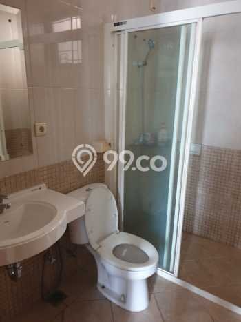 Rumah Elit Modern Siap Huni di BSD Delatinos Tangerang Rumah Elit Modern Siap Huni di BSD Delatinos Tangerang