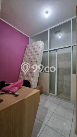 Jual Rumah Mewah Megah Dengan View Cantik di BSD Foresta, Tangerang Jual Rumah Mewah Megah Dengan View Cantik di BSD Foresta, Tangerang