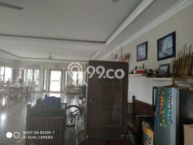 Rumah Luxury Modern Siap Huni di Ciater Tangerang Rumah Luxury Modern Siap Huni di Ciater Tangerang