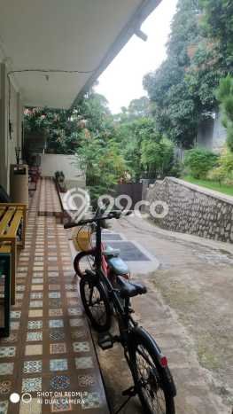 Rumah Luxury Modern Siap Huni di Ciater Tangerang Rumah Luxury Modern Siap Huni di Ciater Tangerang
