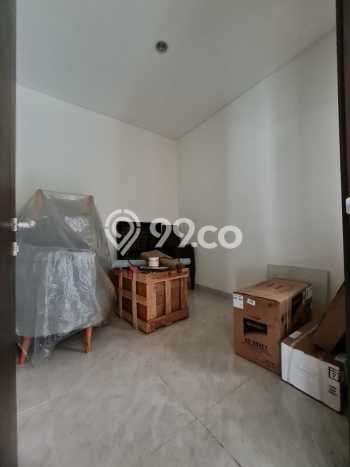 Rumah Modern 4 KT LT 154m2 di Cikupa Citra Raya Rumah Modern 4 KT LT 154m2 di Cikupa Citra Raya