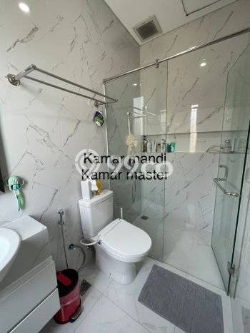 Rumah Modern 4 KT di Cikupa Citra Raya Tangerang Rumah Modern 4 KT di Cikupa Citra Raya Tangerang