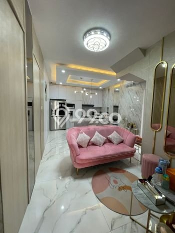 Rumah Modern 4 KT di Cikupa Citra Raya Tangerang Rumah Modern 4 KT di Cikupa Citra Raya Tangerang