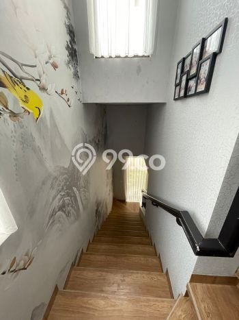 Rumah Modern 4 KT di Cikupa Citra Raya Tangerang Rumah Modern 4 KT di Cikupa Citra Raya Tangerang