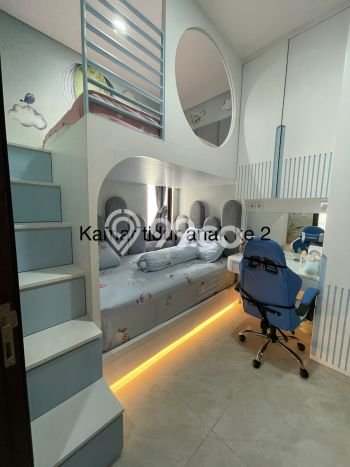Rumah Modern 4 KT di Cikupa Citra Raya Tangerang Rumah Modern 4 KT di Cikupa Citra Raya Tangerang