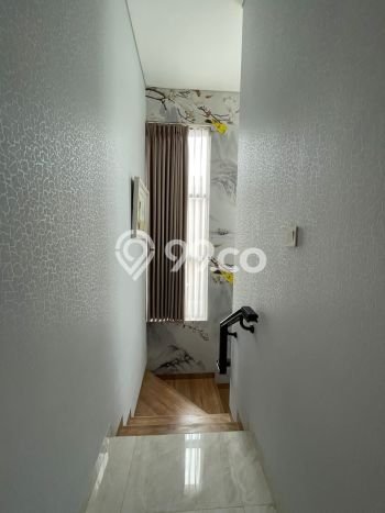 Rumah Modern 4 KT di Cikupa Citra Raya Tangerang Rumah Modern 4 KT di Cikupa Citra Raya Tangerang