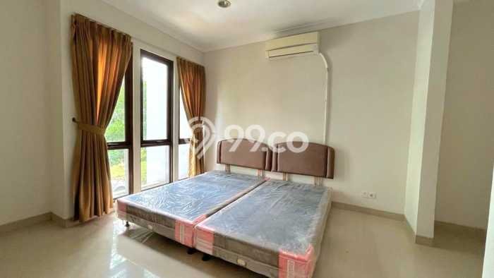 Rumah Elit Modern Siap Huni di BSD The Icon Tangerang Rumah Elit Modern Siap Huni di BSD The Icon Tangerang