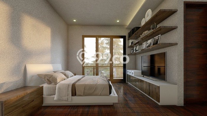 Rumah Luxury Modern Siap Huni di Petojo Jakarta Pusat Rumah Luxury Modern Siap Huni di Petojo Jakarta Pusat