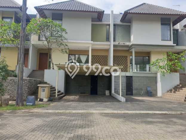 Rumah Sewa Tangerang LT 250m2 LB 200m2 Area BSD De Park Rumah Sewa Tangerang LT 250m2 LB 200m2 Area BSD De Park