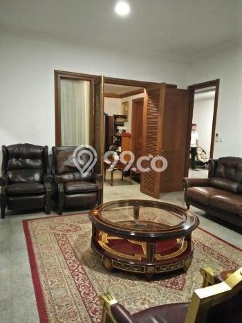 Rumah Elit Modern Siap Huni di Kemang Jakarta Selatan Rumah Elit Modern Siap Huni di Kemang Jakarta Selatan