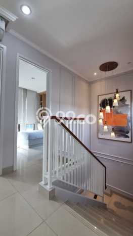 Rumah Modern 4 KT di Tangerang Kota Tangerang Rumah Modern 4 KT di Tangerang Kota Tangerang