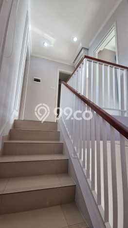 Rumah Modern 4 KT di Tangerang Kota Tangerang Rumah Modern 4 KT di Tangerang Kota Tangerang