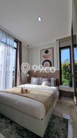 Rumah Modern 4 KT di Tangerang Kota Tangerang Rumah Modern 4 KT di Tangerang Kota Tangerang