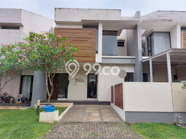 Dijual Rumah Luas Megah Dengan View Cantik di BSD Eminent, Tangerang Dijual Rumah Luas Megah Dengan View Cantik di BSD Eminent, Tangerang