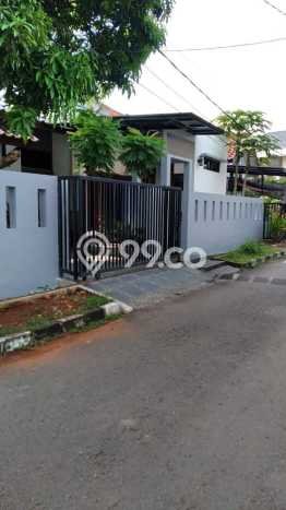 Hunian Nyaman Asri 3 KT Siap Huni di Serpong Villa Melati Mas Tangerang Selatan Hunian Nyaman Asri 3 KT Siap Huni di Serpong Villa Melati Mas Tangerang Selatan
