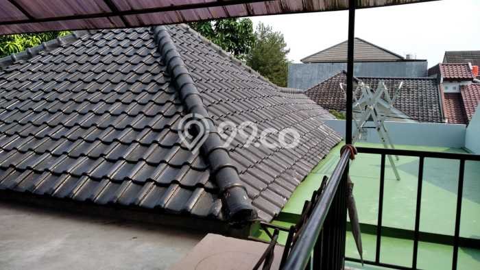 Hunian Nyaman Asri 3 KT Siap Huni di Serpong Villa Melati Mas Tangerang Selatan Hunian Nyaman Asri 3 KT Siap Huni di Serpong Villa Melati Mas Tangerang Selatan