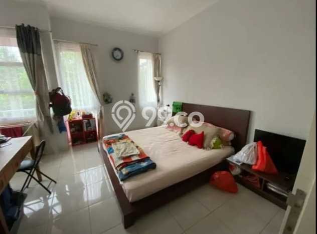 Rumah Luxury Modern Tanpa Renovasi di BSD Delatinos Tangerang Rumah Luxury Modern Tanpa Renovasi di BSD Delatinos Tangerang