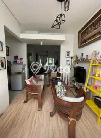 Rumah Luxury Modern Tanpa Renovasi di BSD Delatinos Tangerang Rumah Luxury Modern Tanpa Renovasi di BSD Delatinos Tangerang