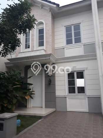 Hunian Nyaman Asri 3 KT Siap Huni di BSD Vanya Park Tangerang Hunian Nyaman Asri 3 KT Siap Huni di BSD Vanya Park Tangerang