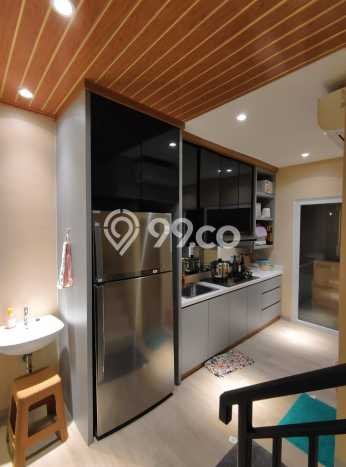 Rumah Minimalis 3 KT di Daan Mogot Tangerang Full Furnished Rumah Minimalis 3 KT di Daan Mogot Tangerang Full Furnished