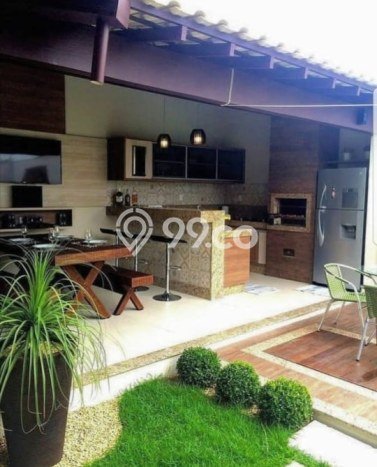 Rumah Modern 2 KT di Serpong Regency Melati Mas Tangerang Selatan Rumah Modern 2 KT di Serpong Regency Melati Mas Tangerang Selatan