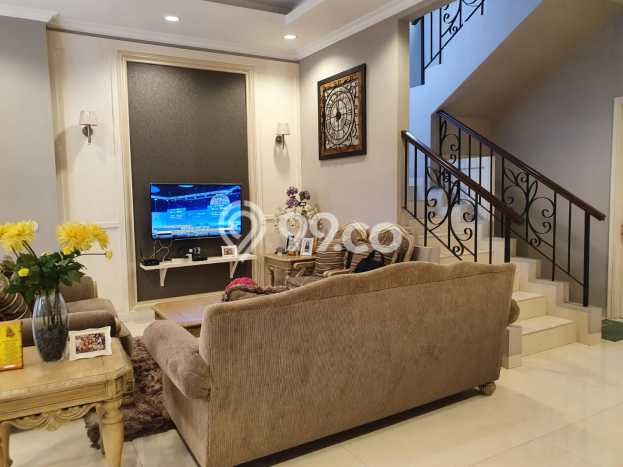 Rumah Luxury Modern Tanpa Renovasi di Gading Serpong Pondok Hijau Golf Tangerang Rumah Luxury Modern Tanpa Renovasi di Gading Serpong Pondok Hijau Golf Tangerang