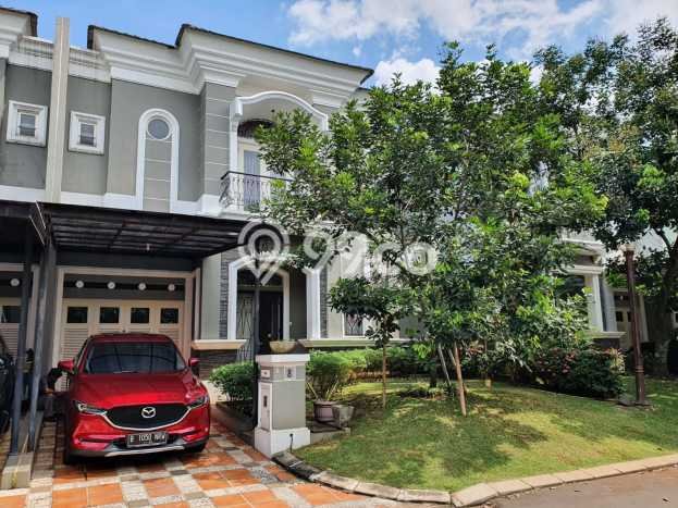 Rumah Luxury Modern Tanpa Renovasi di Gading Serpong Pondok Hijau Golf Tangerang Rumah Luxury Modern Tanpa Renovasi di Gading Serpong Pondok Hijau Golf Tangerang