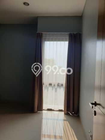 Rumah Elit Modern Siap Huni di BSD De Park Tangerang Rumah Elit Modern Siap Huni di BSD De Park Tangerang