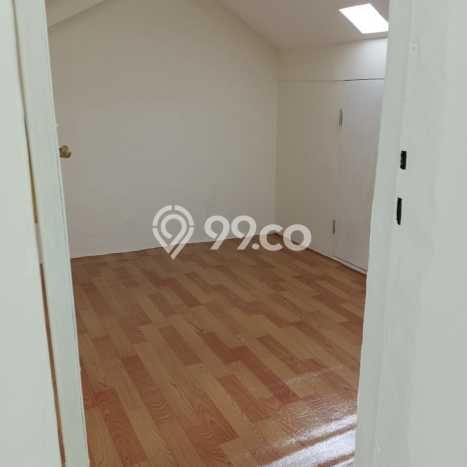 Rumah Modern 3 KT LT 72m2 di BSD Nusaloka Rumah Modern 3 KT LT 72m2 di BSD Nusaloka