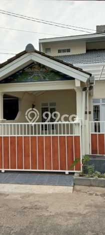 Rumah Modern 3 KT LT 72m2 di BSD Nusaloka Rumah Modern 3 KT LT 72m2 di BSD Nusaloka