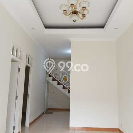 Rumah Modern 3 KT LT 72m2 di BSD Nusaloka Rumah Modern 3 KT LT 72m2 di BSD Nusaloka