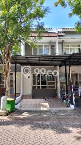 Rumah Minimalis 2 KT di BSD Residence One Tangerang Rumah Minimalis 2 KT di BSD Residence One Tangerang