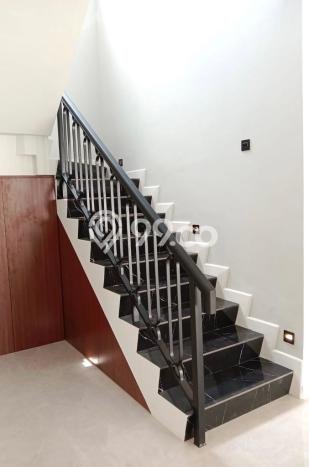 Rumah Luxury Modern Siap Huni di BSD Foresta Tangerang Rumah Luxury Modern Siap Huni di BSD Foresta Tangerang