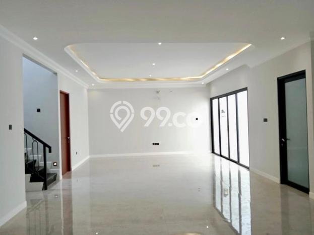 Rumah Luxury Modern Siap Huni di BSD Foresta Tangerang Rumah Luxury Modern Siap Huni di BSD Foresta Tangerang