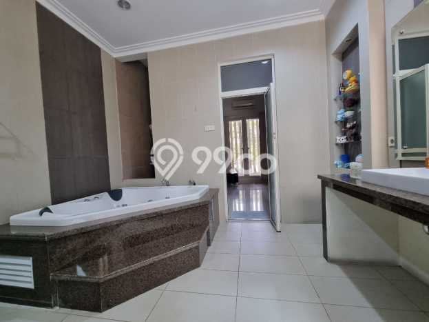 Hunian Super Elit dengan Akses Paling Strategis di Alam Sutera, Tangerang Hunian Super Elit dengan Akses Paling Strategis di Alam Sutera, Tangerang