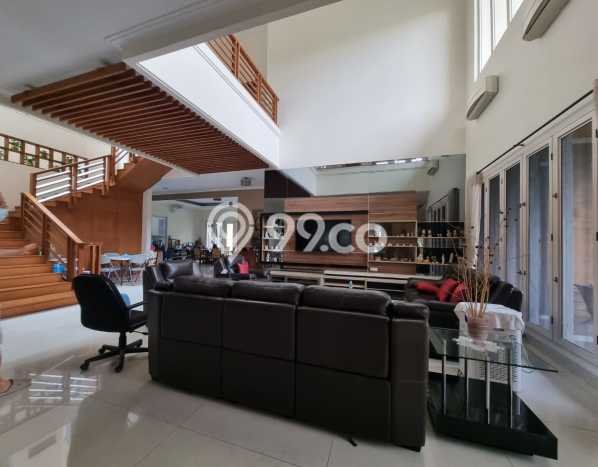 Hunian Super Elit dengan Akses Paling Strategis di Alam Sutera, Tangerang Hunian Super Elit dengan Akses Paling Strategis di Alam Sutera, Tangerang