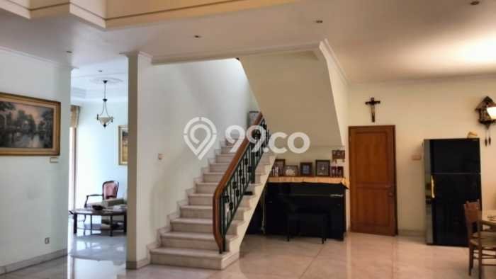 Hunian Mewah Dijual LT 2290m2 di Karang Tengah, Tangerang Hunian Mewah Dijual LT 2290m2 di Karang Tengah, Tangerang