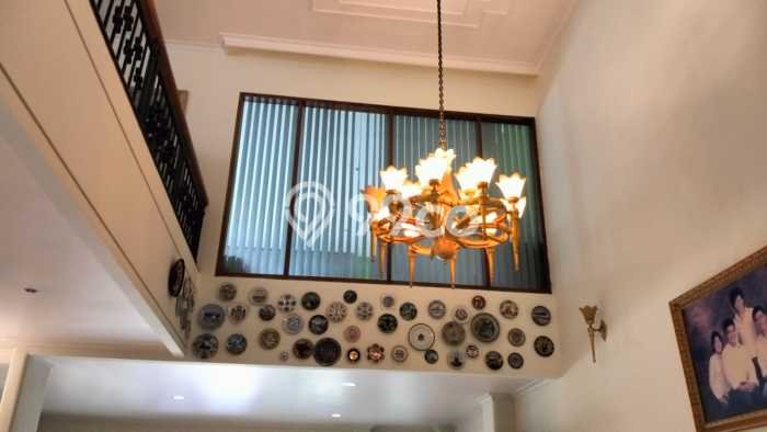 Hunian Mewah Dijual LT 2290m2 di Karang Tengah, Tangerang Hunian Mewah Dijual LT 2290m2 di Karang Tengah, Tangerang