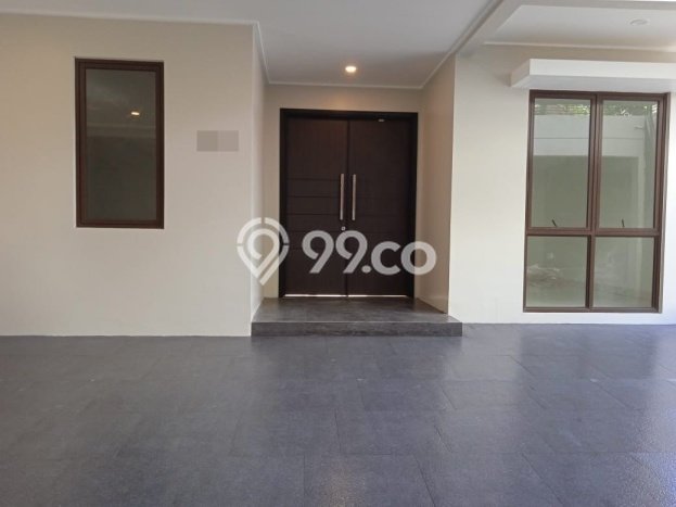 Rumah Luxury Modern Siap Huni di BSD Foresta Tangerang Rumah Luxury Modern Siap Huni di BSD Foresta Tangerang