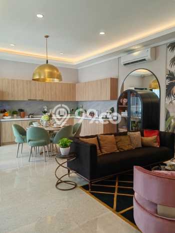 Jual Rumah Mewah Megah Dengan View Eksklusif di Alam Sutera, Tangerang Jual Rumah Mewah Megah Dengan View Eksklusif di Alam Sutera, Tangerang
