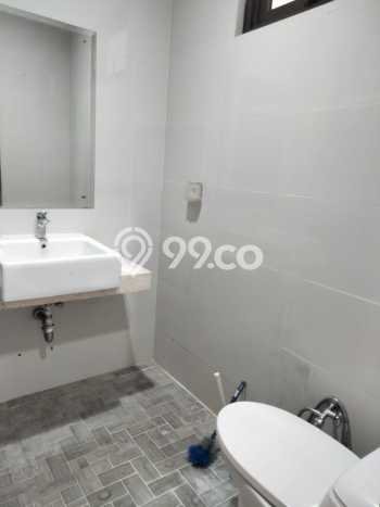 Dijual Rumah Luas Elegan Dengan View Cantik di BSD The Green, Tangerang Dijual Rumah Luas Elegan Dengan View Cantik di BSD The Green, Tangerang