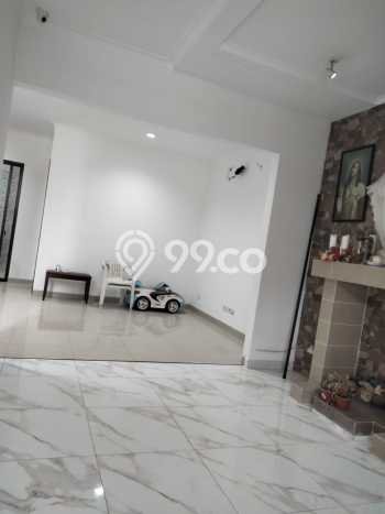 Dijual Rumah Luas Elegan Dengan View Cantik di BSD The Green, Tangerang Dijual Rumah Luas Elegan Dengan View Cantik di BSD The Green, Tangerang
