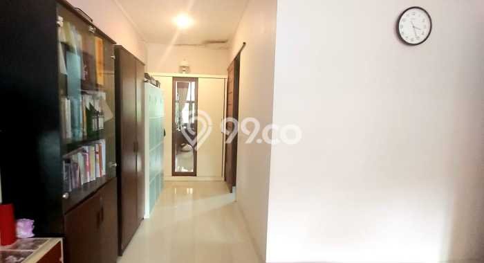 Ready to Use! Premium House LT 163m2 Desain Elegan di BSD Delatinos Ready to Use! Premium House LT 163m2 Desain Elegan di BSD Delatinos