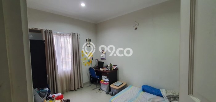 For Sale Hunian Rumah Terawat 3 Kamar di Gading Serpong Samara Village, Tangerang For Sale Hunian Rumah Terawat 3 Kamar di Gading Serpong Samara Village, Tangerang