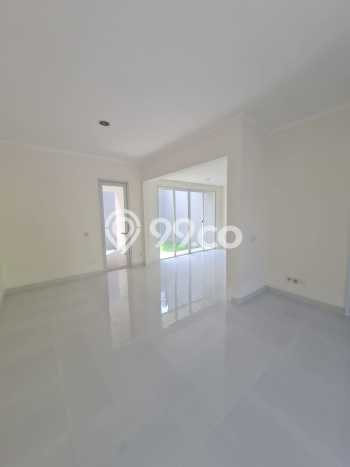 Rumah Minimalis 3 KT LT 119m2 di BSD The Icon Rumah Minimalis 3 KT LT 119m2 di BSD The Icon