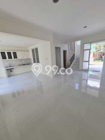 Rumah Minimalis 3 KT LT 119m2 di BSD The Icon Rumah Minimalis 3 KT LT 119m2 di BSD The Icon