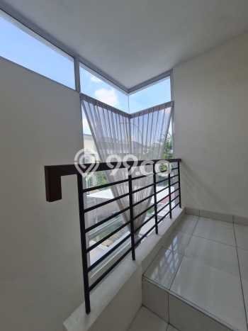 Rumah Minimalis 3 KT LT 119m2 di BSD The Icon Rumah Minimalis 3 KT LT 119m2 di BSD The Icon