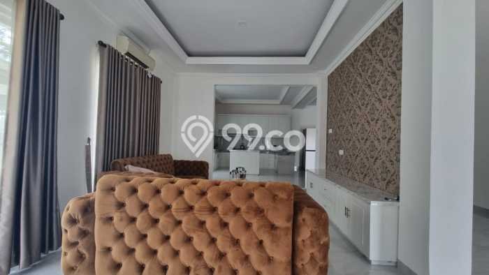 Dijual Hunian Mewah dengan Fasilitas Sekitar Lengkap di Ciputat, Tangerang Selatan Dijual Hunian Mewah dengan Fasilitas Sekitar Lengkap di Ciputat, Tangerang Selatan